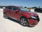 2019 Nissan Murano S for Sale in New Braunfels, TX - Front End