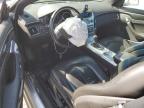 2011 Cadillac Cts  იყიდება American Canyon-ში, CA - Front End
