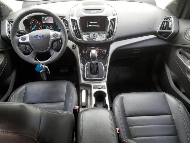  FORD ESCAPE 2013 Белый