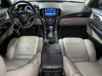 2017 Cadillac Ats  en Venta en Franklin, WI - Front End