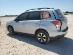 2017 Subaru Forester 2.5I for Sale in San Antonio, TX - Rollover