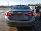 2018 Chevrolet Cruze Lt   na sprzedaż w Lawrenceburg, KY - Front End