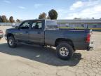 2005 Chevrolet Silverado C2500 Heavy Duty   for Sale in Martinez, CA - Vandalism