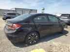 2013 Honda Civic Exl de vânzare în Chicago Heights, IL - Front End