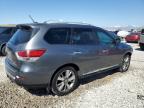 2015 Nissan Pathfinder S for Sale in Magna, UT - Front End