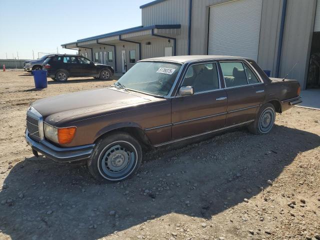 1978 Mercedes Benz 280 Se