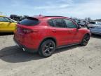 2018 Alfa Romeo Stelvio  na sprzedaż w Cicero, IN - Side