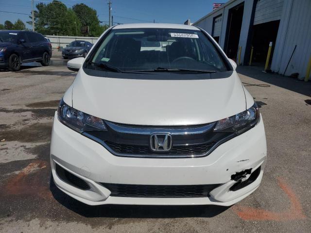  HONDA FIT 2020 Білий