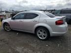 2012 DODGE AVENGER SXT for sale at Copart ON - LONDON