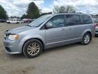 2014 Dodge Grand Caravan Sxt for Sale in Finksburg, MD - Mechanical