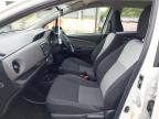 2018 TOYOTA YARIS ICON for sale at Copart WESTBURY