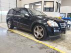 2010 Mercedes-Benz Gl 550 4Matic for Sale in Wilmer, TX - Side
