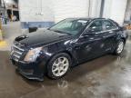 2008 Cadillac Cts  იყიდება Ham Lake-ში, MN - Front End