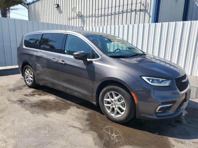  CHRYSLER PACIFICA 2023 Gray