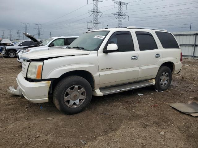 2005 Cadillac Escalade Luxury