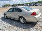 2012 Chevrolet Impala Lt en Venta en Tanner, AL - Side