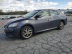2015 Nissan Sentra S იყიდება Lebanon-ში, TN - Minor Dent/Scratches