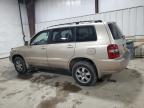 2005 Toyota Highlander Limited for Sale in West Mifflin, PA - Normal Wear