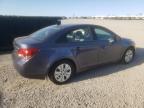 2013 Chevrolet Cruze Ls zu verkaufen in Earlington, KY - Hail