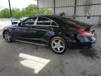 2016 Mercedes-Benz Cls 550 للبيع في Cartersville، GA - Burn