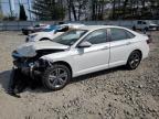 2024 Volkswagen Jetta Se for Sale in Windsor, NJ - Front End
