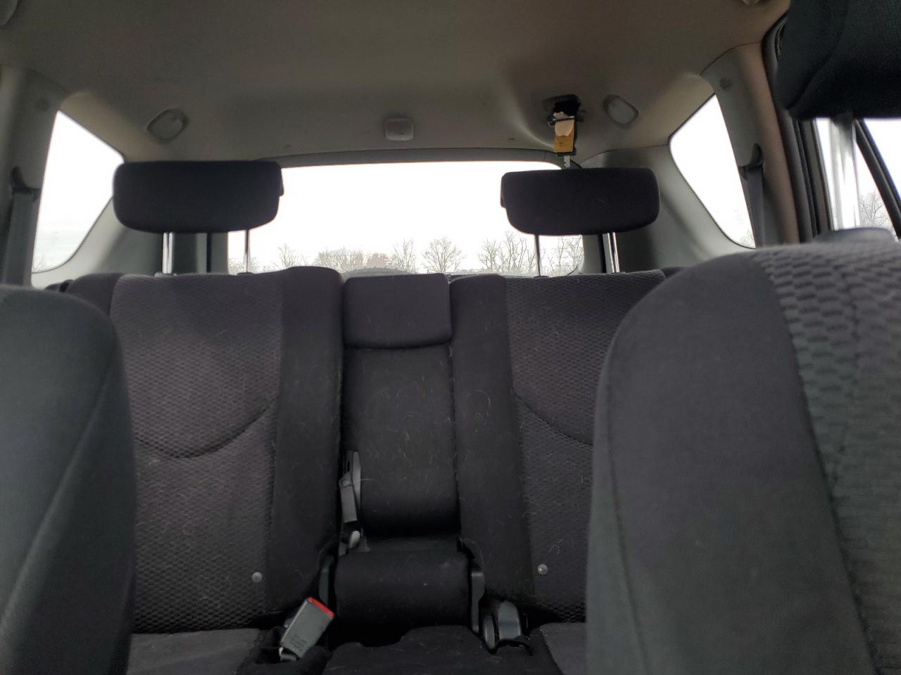 2008 Toyota Rav4 VIN: 3JTMBK32V48603079 Lot: 51377365