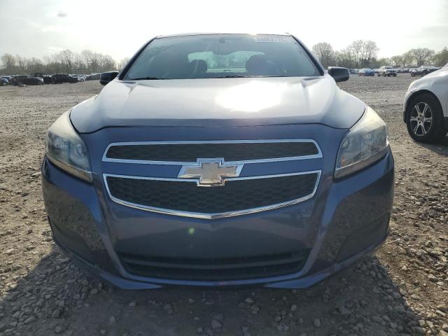  CHEVROLET MALIBU 2013 Синий
