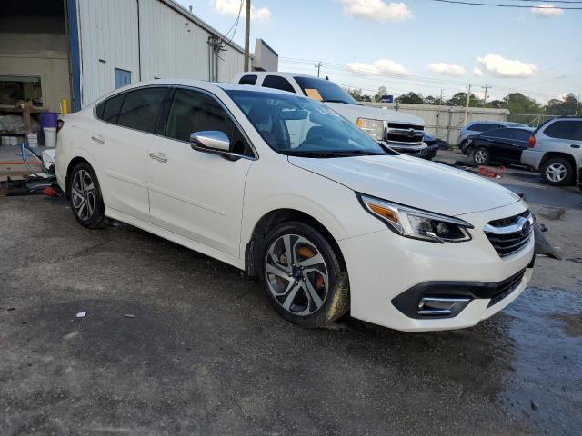  SUBARU LEGACY 2021 Biały