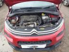 2017 CITROEN C3 FLAIR B for sale at Copart YORK