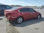2014 Nissan Altima 2.5 იყიდება Grantville-ში, PA - Rear End