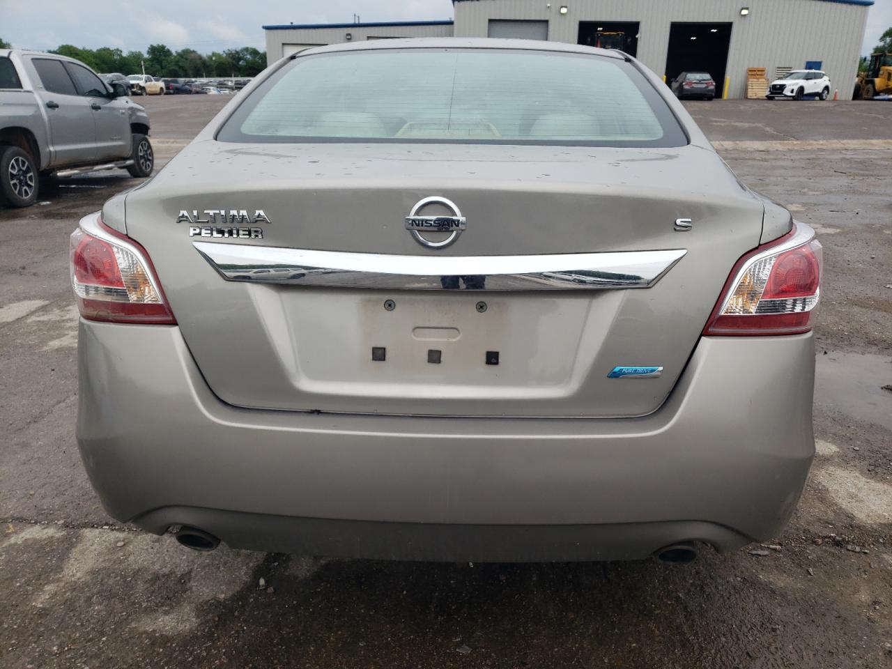 2013 Nissan Altima 2.5 VIN: 1N4AL3AP2DC920148 Lot: 54996295