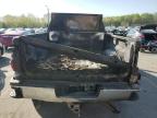 2016 Gmc Sierra K2500 Heavy Duty en Venta en Louisville, KY - Burn