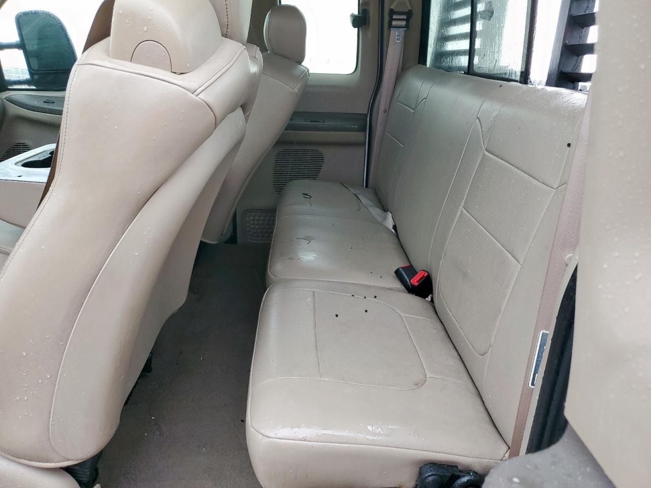 2001 Ford F250 Super Duty VIN: 1FTNX20L51EB30027 Lot: 54178295