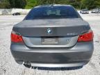 2005 Bmw 530 I продається в Fairburn, GA - Front End