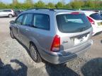 2002 FORD FOCUS GHIA for sale at Copart SANDWICH