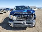 2015 Toyota Tundra Double Cab Sr на продаже в Helena, MT - Front End