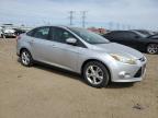 2012 Ford Focus Se იყიდება Elgin-ში, IL - Rear End