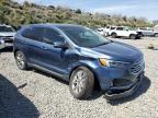 2019 Ford Edge Titanium en Venta en Reno, NV - Front End