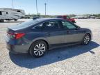 2024 Honda Civic Lx продається в Lawrenceburg, KY - Side