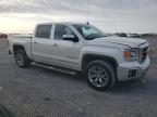 2014 Gmc Sierra K1500 Slt de vânzare în Earlington, KY - Hail