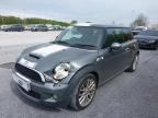 2009 MINI COOPER S for sale at Copart ST HELENS