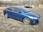 2017 Hyundai Elantra Se for Sale in Baltimore, MD - Front End