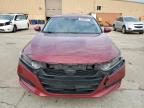 2018 Honda Accord Exl   for Sale in Gaston, SC - Front End