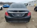 2016 MERCEDES-BENZ C 300 4MATIC   for sale at Copart ON - COOKSTOWN