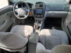 2008 Kia Spectra Ex للبيع في Indianapolis، IN - Rollover