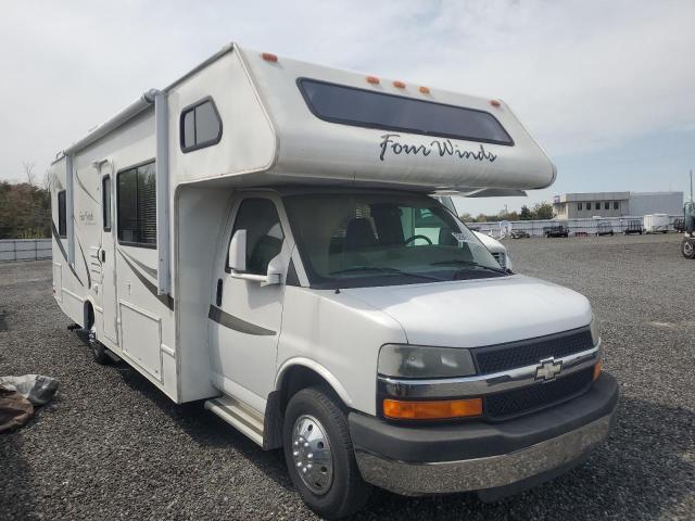 2006 Chevrolet Express G3500 