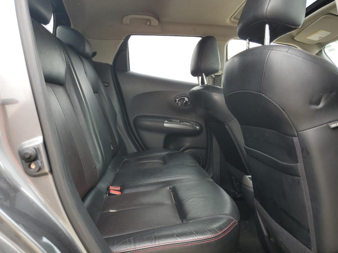 2012 Nissan Juke S VIN: JN8AF5MR9CT111291 Lot: 54543825