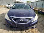 2014 Hyundai Sonata Gls en Venta en Chatham, VA - Rear End