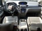 2015 Honda Odyssey Exl للبيع في Elgin، IL - Front End