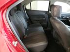2013 Chevrolet Equinox Lt de vânzare în Angola, NY - Side